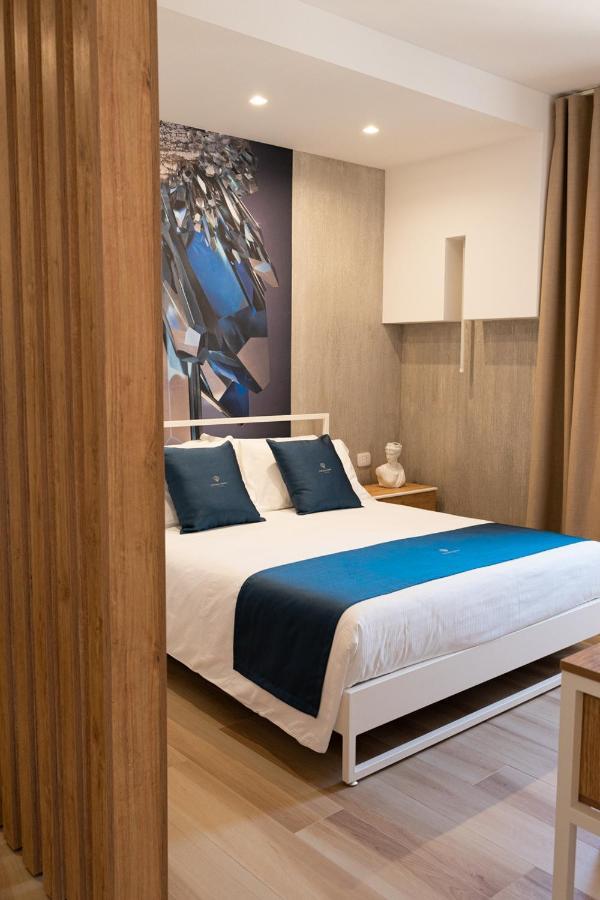 Antonio Busco rooms Turi Esterno foto
