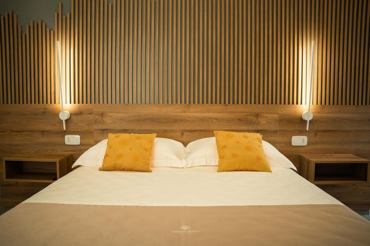 Antonio Busco rooms Turi Esterno foto