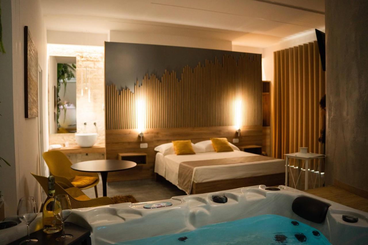 Antonio Busco rooms Turi Esterno foto